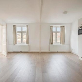 Den Haag, Burgemeester van Karnebeeklaan, 2-kamer appartement - foto 2
