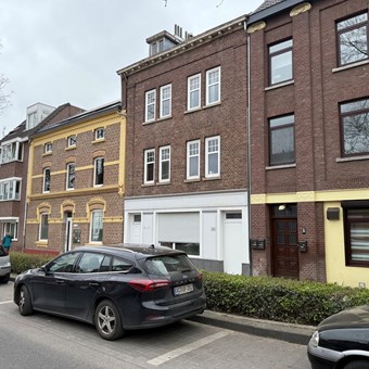 Kerkrade, Nieuwstraat, 2-kamer appartement - foto 3
