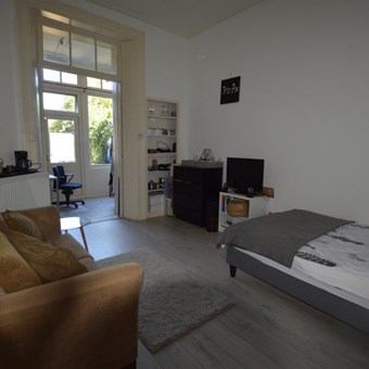 Zwolle, Rhijnvis Feithlaan, studentenkamer - foto 2