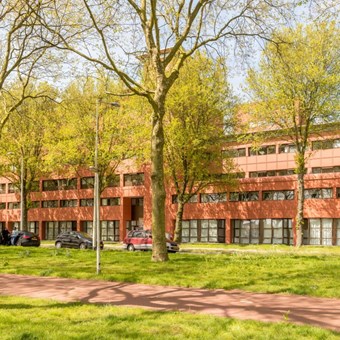 Rotterdam, Prinsenlaan, zelfstandige studio - foto 2