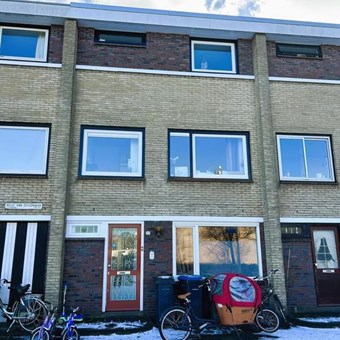 Amstelveen, Belle van zuylenlaan, eengezinswoning - foto 2