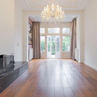 Haarlem, Wilhelminastraat, benedenwoning - foto 2