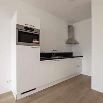 Alkmaar, Noorderkade, 2-kamer appartement - foto 3
