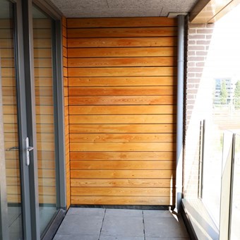 Amsterdam, Oostenburgermiddenstraat, 2-kamer appartement - foto 3