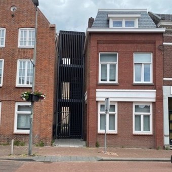Roosendaal, Raadhuisstraat, 3-kamer appartement - foto 2