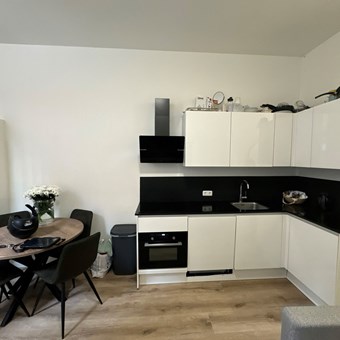 Groningen, Jozef Israelsstraat, 3-kamer appartement - foto 2