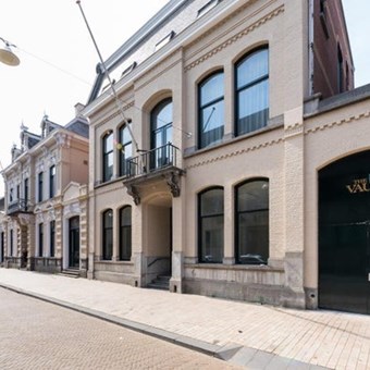 Tilburg, Stationsstraat, 2-kamer appartement - foto 2