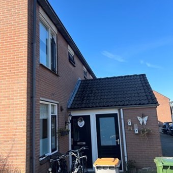 Oldenzaal, Engelwortel, eengezinswoning - foto 2