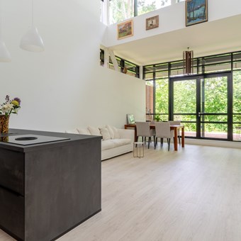Groningen, Van Schendelstraat, loft woning - foto 2