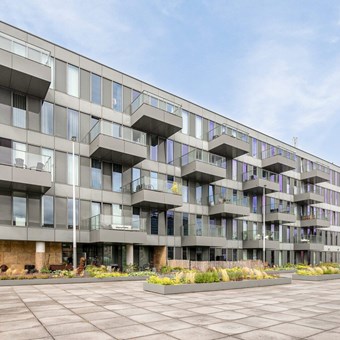 Eindhoven, Grenenhout, 3-kamer appartement - foto 3