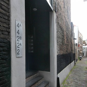 Dordrecht, Haringstraat, 2-kamer appartement - foto 3