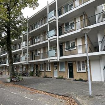 Amsterdam, Nedersticht, 3-kamer appartement - foto 2