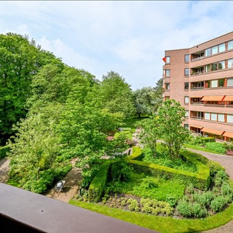 Heemstede, Provinciënlaan, portiekflat - foto 2