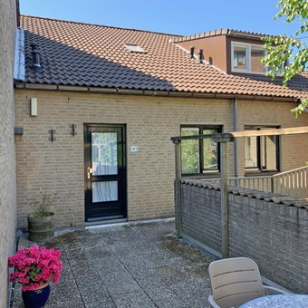 Utrecht, Eduard Verkadelaan, 4-kamer appartement - foto 2