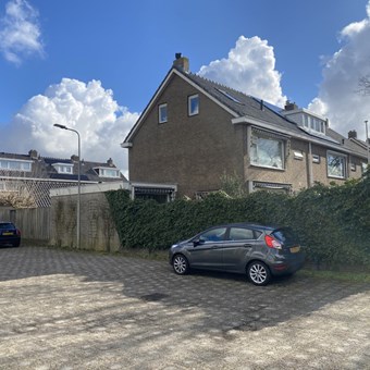 Lisse, Vinkenlaan, hoekwoning - foto 3
