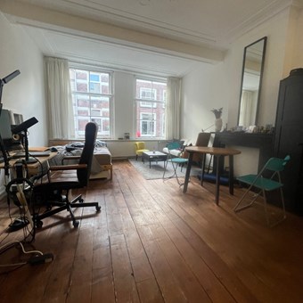 Utrecht, Buurkerkhof, zelfstandige studio - foto 3