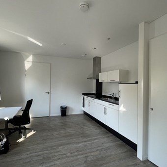 Amersfoort, Leusderweg, zelfstandige studio - foto 3