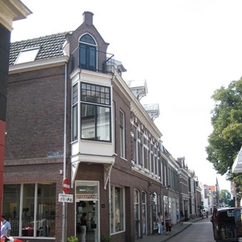Haarlem, Lange Bogaardstraat, kamer - foto 2