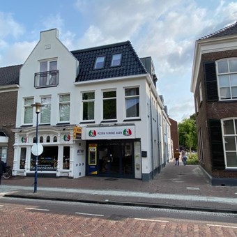 Assen, Noordersingel, 2-kamer appartement - foto 2