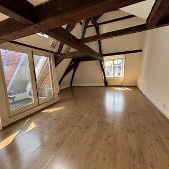 Den Haag, Prinsegracht, 4-kamer appartement - foto 2