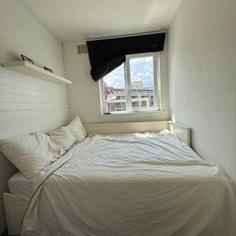 Breda, Speelhuislaan, kamer - foto 3