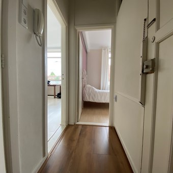 Den Haag, SUEZKADE, 2-kamer appartement - foto 2