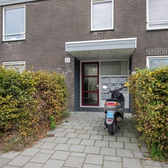 Nieuwegein, Kruyderlaan, 2-kamer appartement - foto 3