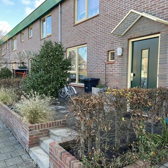 Bussum, De Dennen, tussenwoning - foto 3