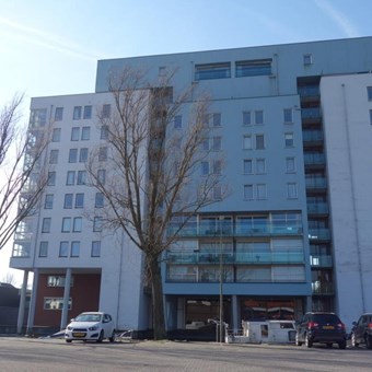 Sassenheim, Sassemerhof, 3-kamer appartement - foto 2