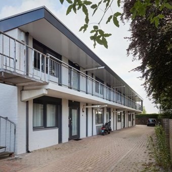 Mijdrecht, Bozenhoven, 2-kamer appartement - foto 2