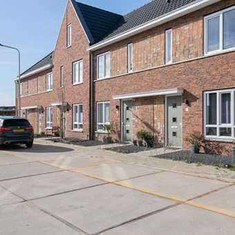 Arnhem, Zomerdijk, eengezinswoning - foto 2