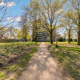 Oss, Lisztgaarde, 2-kamer appartement - foto 2