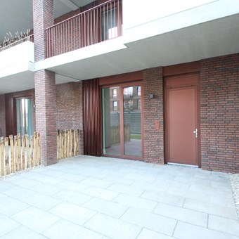 Utrecht, Hebe Kohlbruggeweg, 2-kamer appartement - foto 3