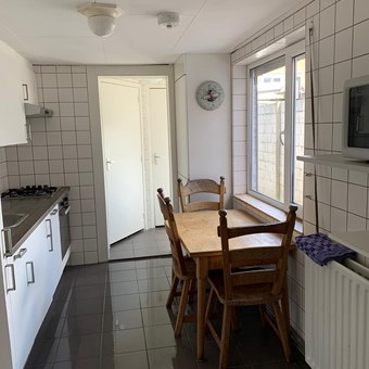 Tilburg, Blazoenstraat, kamer - foto 3