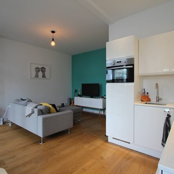 Amsterdam, Vrolikstraat, 3-kamer appartement - foto 2