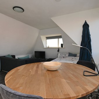 Groningen, Kleine Bergstraat, kamer - foto 3
