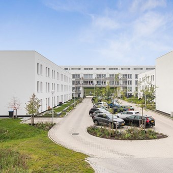 Amersfoort, Marie Vierdagstraat, 3-kamer appartement - foto 3