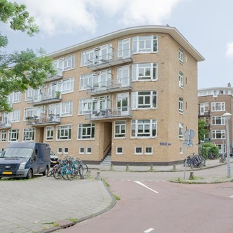 Amsterdam, Heer Halewijnstraat, hoekappartement - foto 2