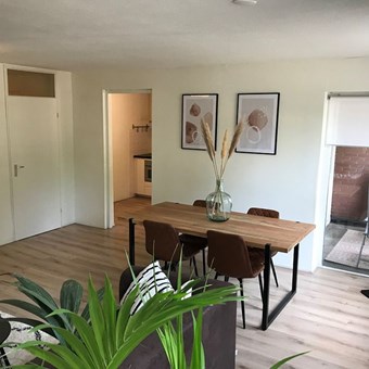 Amsterdam, Bilderdijkstraat, 2-kamer appartement - foto 3