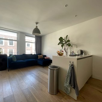 Amsterdam, Gerard Doustraat, 3-kamer appartement - foto 2