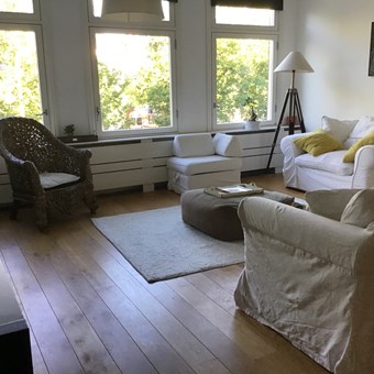 Amsterdam, Nassaukade, 2-kamer appartement - foto 3