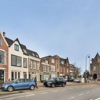 Haarlem, Lange Herenvest, zelfstandige studio - foto 2