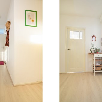 Zeist, Anna Paulownalaan, bovenwoning - foto 3