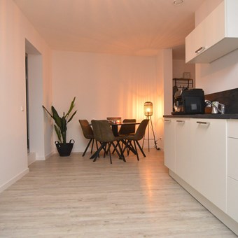 Breda, Zandbergweg, 3-kamer appartement - foto 3