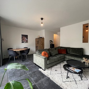 Tilburg, Daan van Dijkhof, semi zelfstandige studio - foto 3