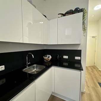 Groningen, Jozef Israelsstraat, 3-kamer appartement - foto 3