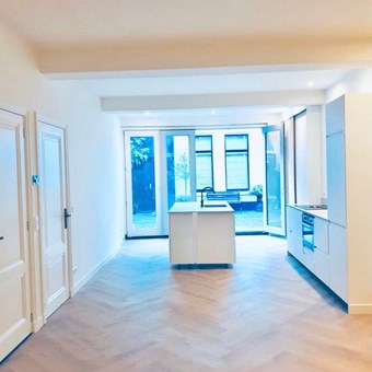 Haarlem, Lange Raamstraat, 3-kamer appartement - foto 3