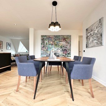 Amsterdam, Bernard Zweerskade, 3-kamer appartement - foto 2