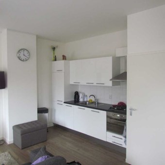 Arnhem, Steenstraat, 2-kamer appartement - foto 3