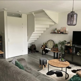 Eindhoven, Partituurlaan, tussenwoning - foto 2